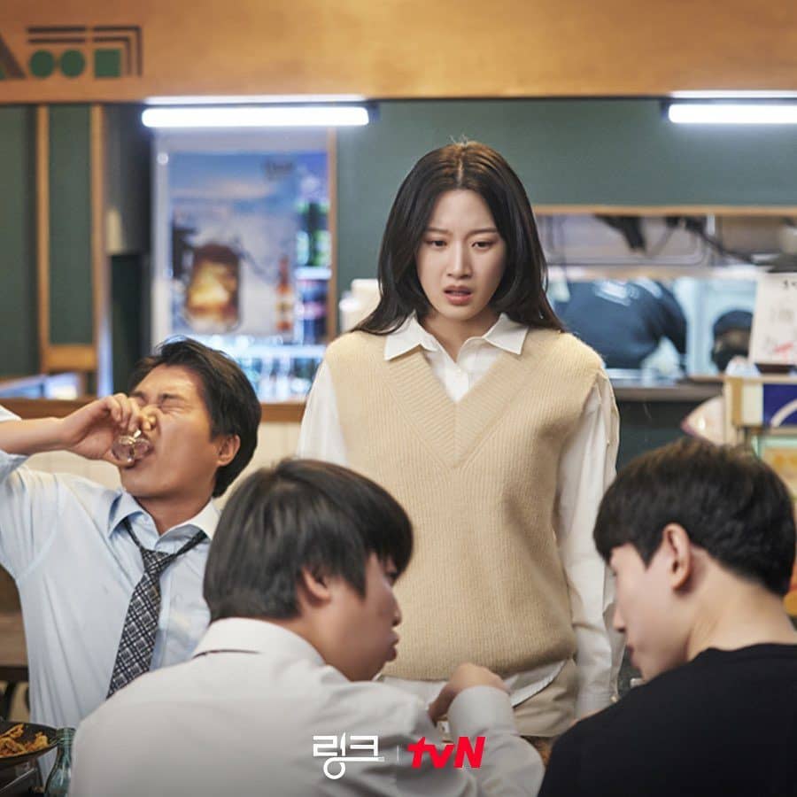 june 2022 kdrama leading ladies